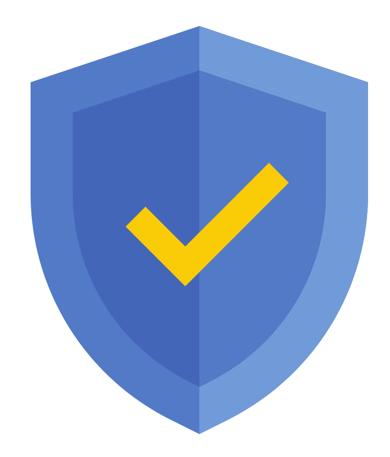 ikonka bezpieczeństwo