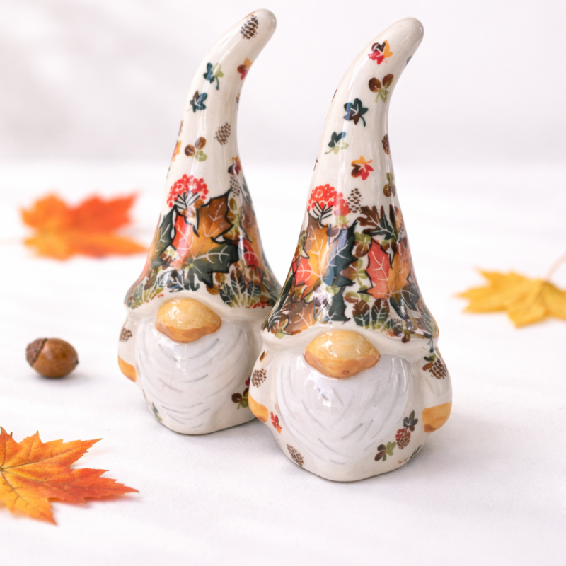 Skrzat Bolek – Ceramika Artystyczna DALIA, dekoracja A307