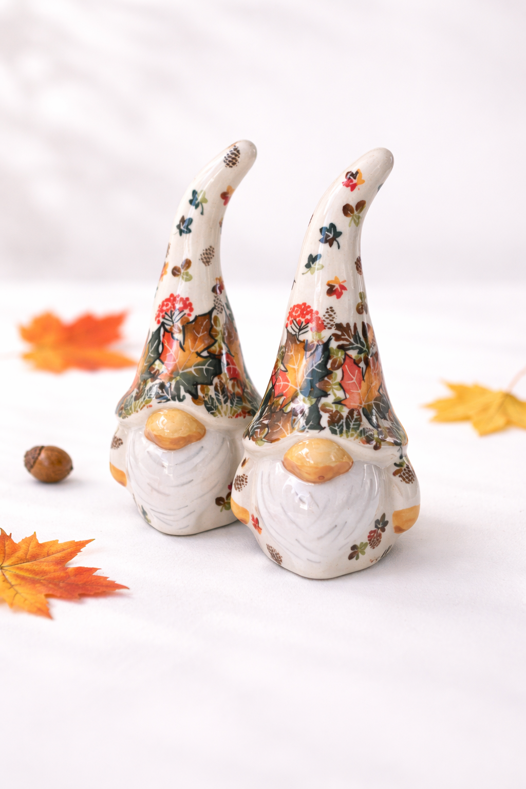 Skrzat Bolek – Ceramika Artystyczna DALIA, dekoracja A307