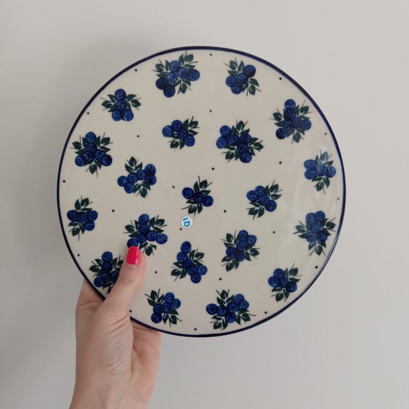 Deska - Ceramika Artystyczna DALIA, dekoracja 99